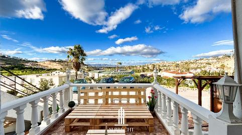 Foto 5 de Casa adosada de alquiler en Calle Grupo Andrea, Rojales, Alicante