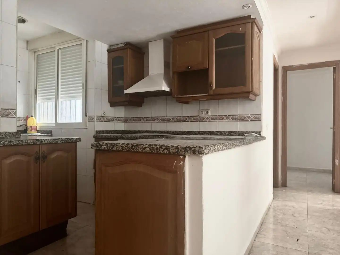 Flat with terrace for sale in Carrer Pintor Josep Ribera 4, imagen 14