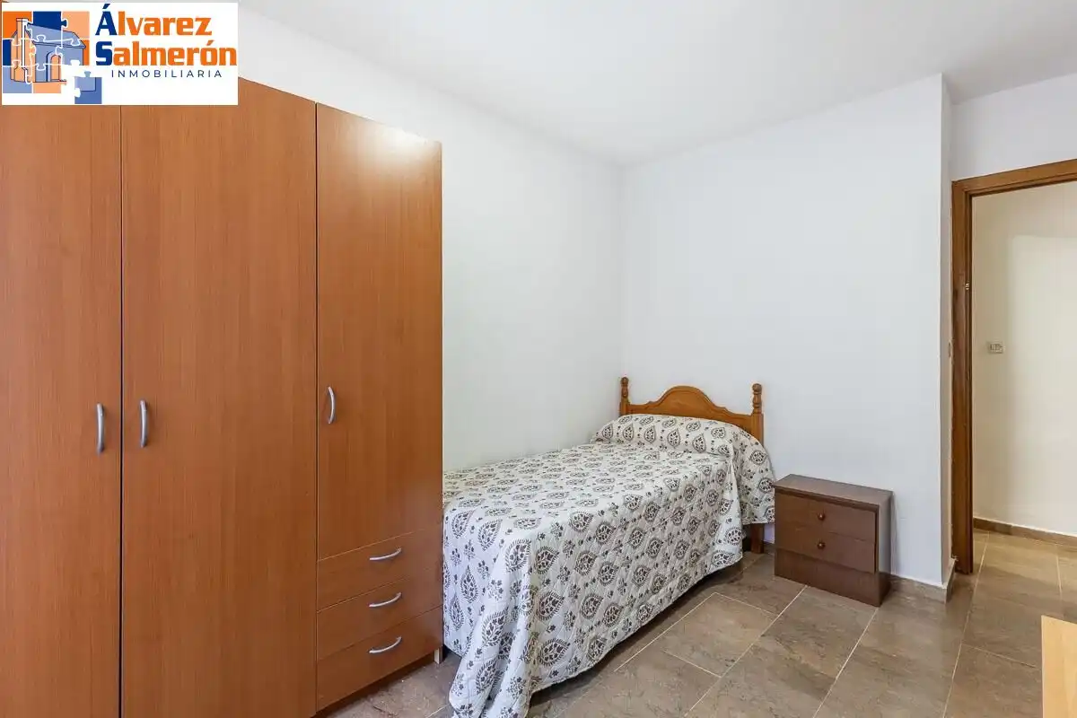 Habitación de Piso en venta en Ronda