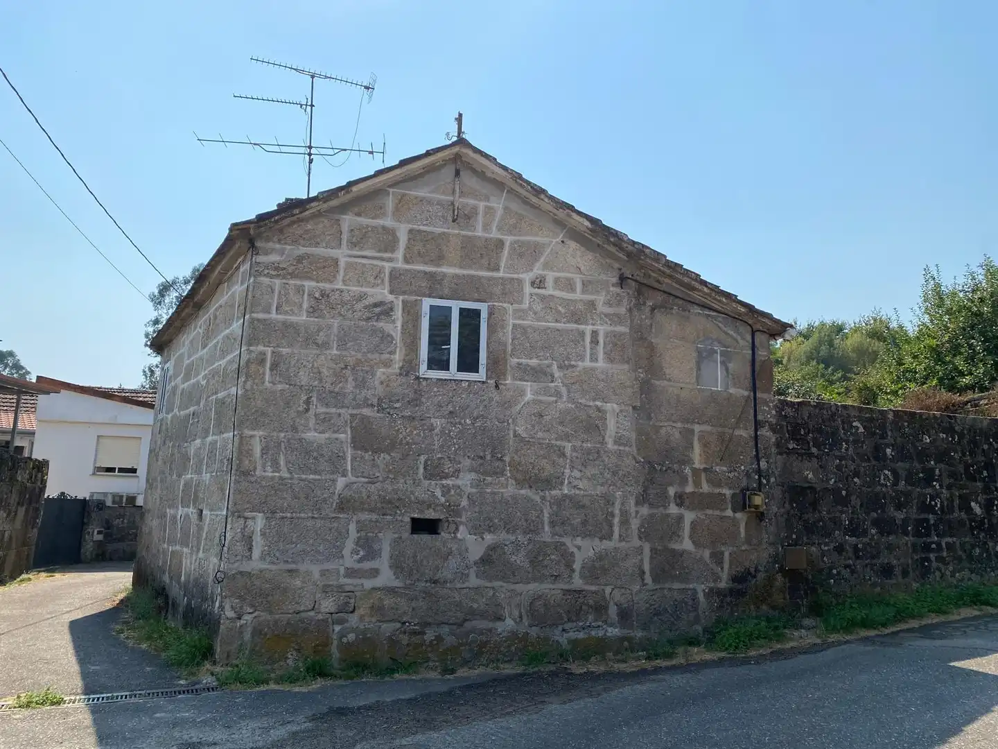 Casa con terraza en venta en PO-261, imagen 4