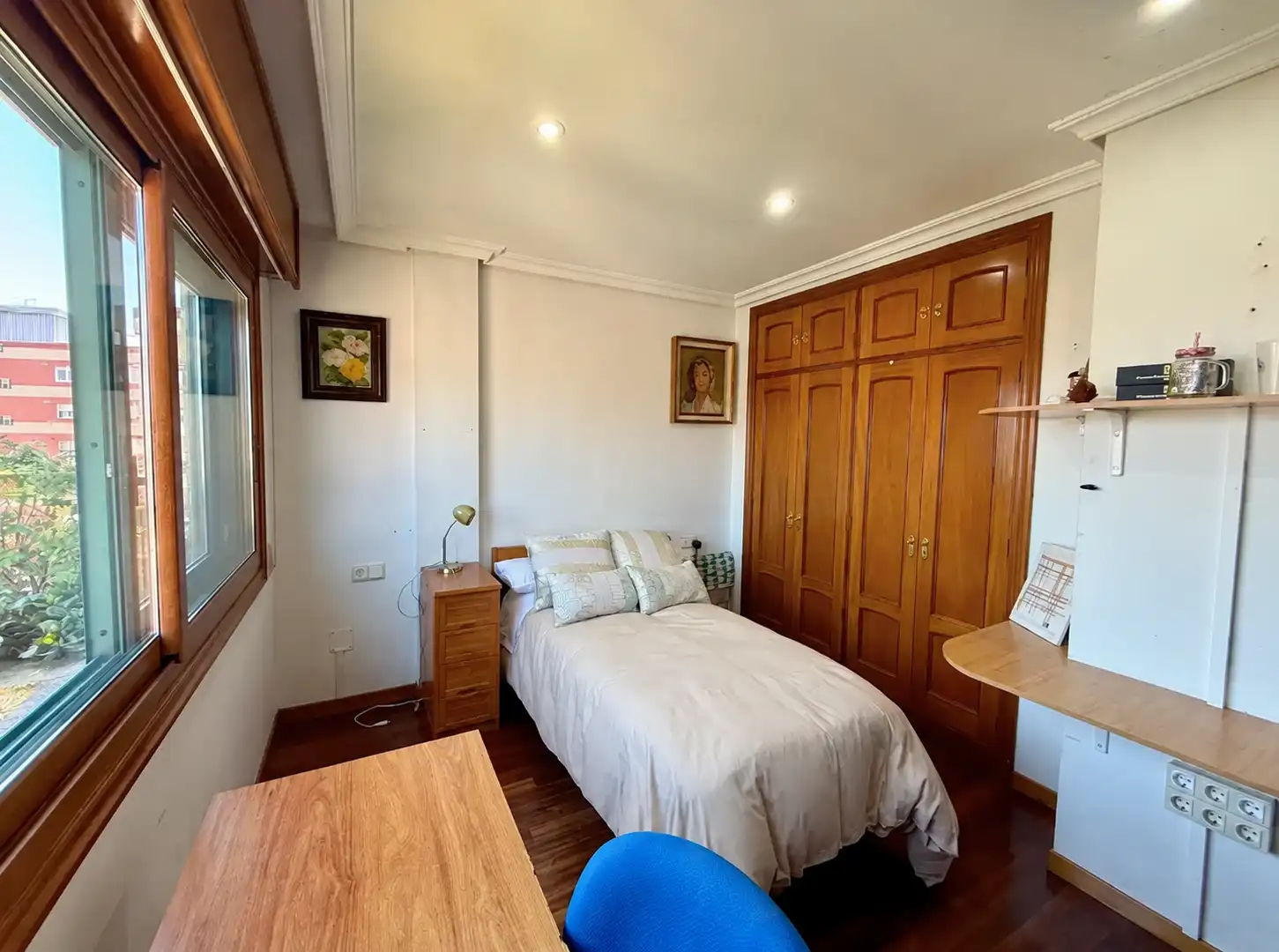 Piso con ascensor en venta en Centro Urbano, imagen 8