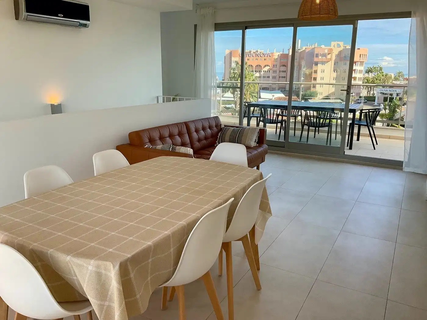 Ático en venta en Urbanizacion OLIVA NOVA 1, 2, Oliva Nova