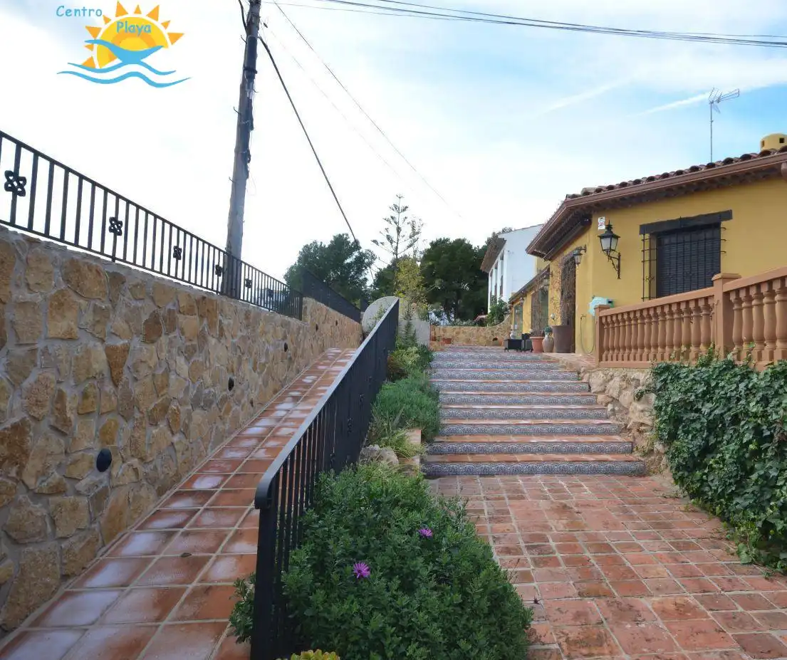 Villa avec piscine à vendre à Las Atalayas - Urmi - Cerro de Mar, imagen 23