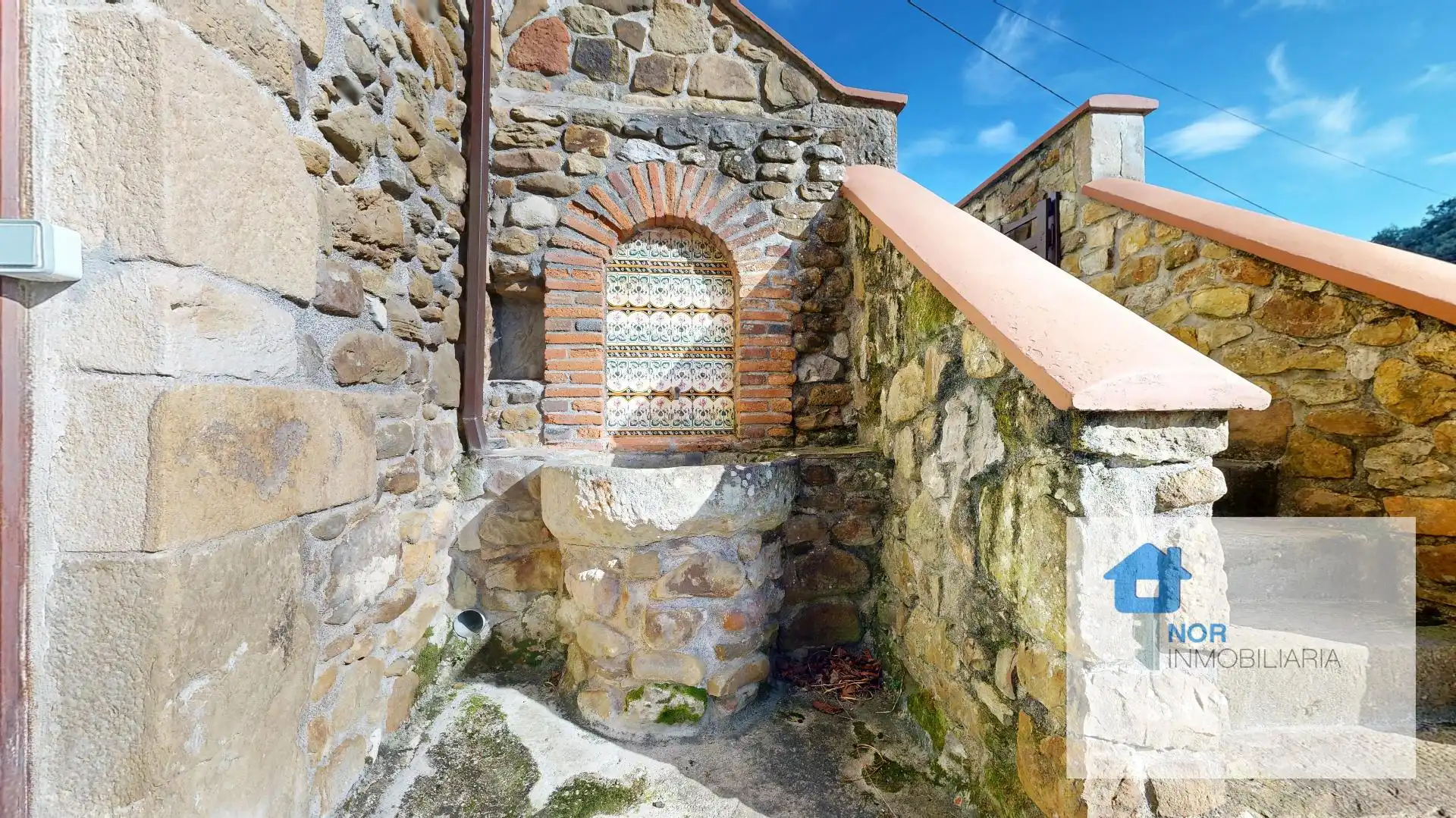 Adossat en venda a BARRIO LA PORTILLA 27, imagen 11