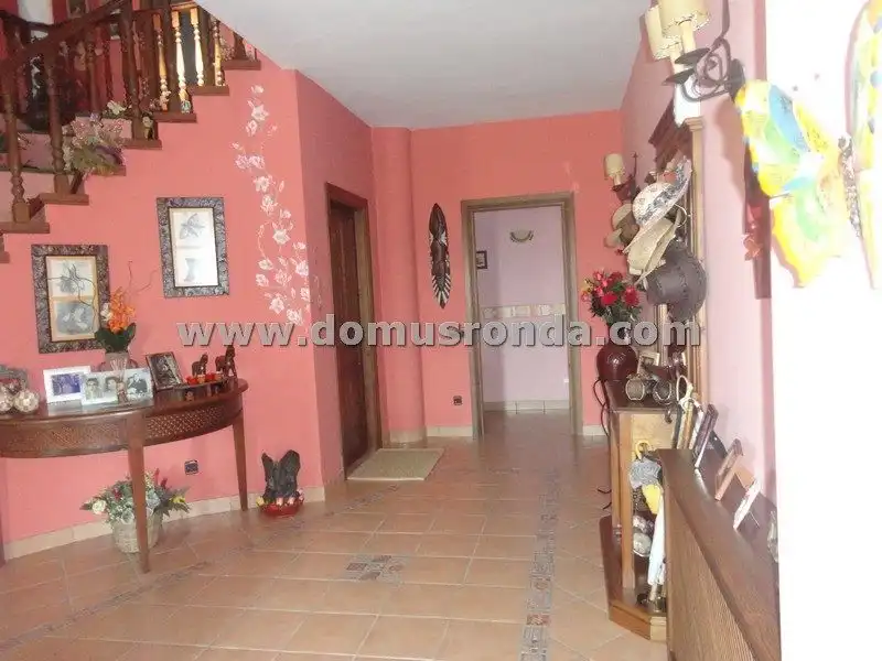 Villa con terrazza in vendita a Centro, imagen 8