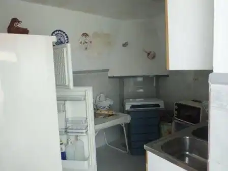 Cuina de Casa o xalet en venda en Villanueva del Rey