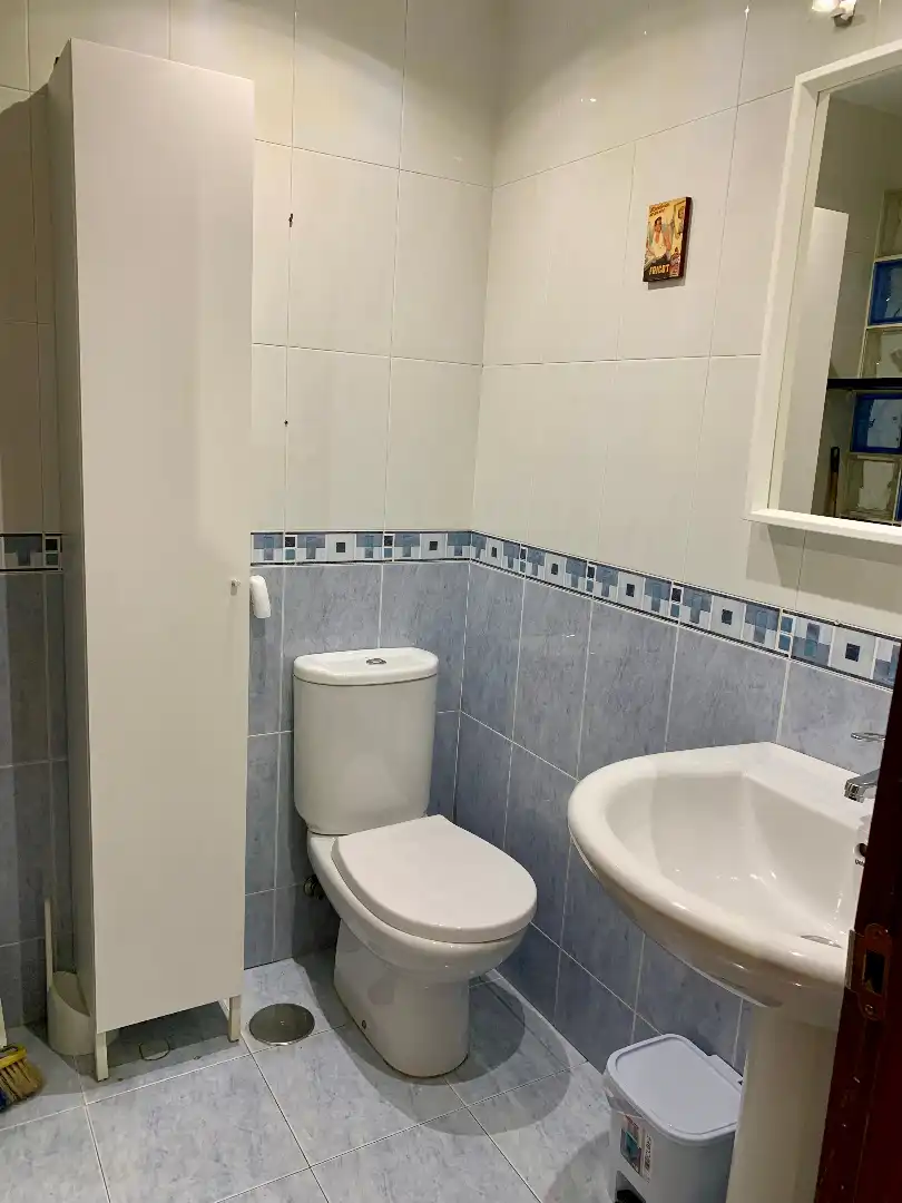 Estudio de alquiler en Calle Manuel R Alvarez, La Calzada