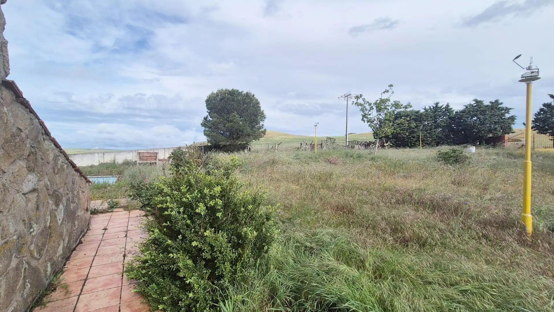Casa o chalet en venta en Miranda de Azán