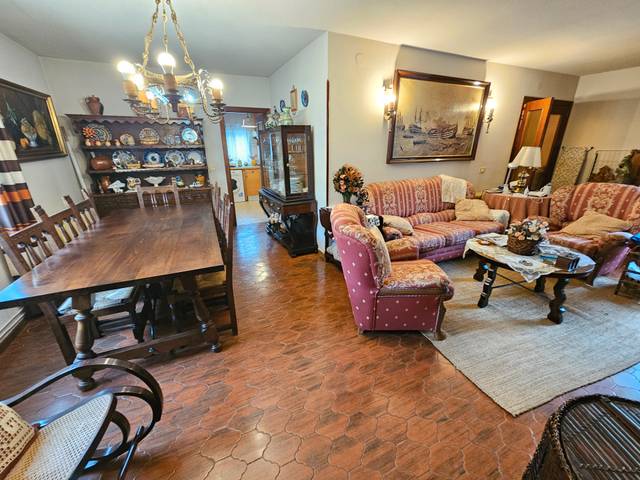 Casa-chalet en Venta en Cabanillas de la Sierra