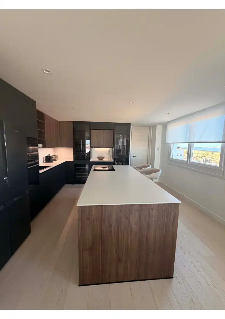 Appartamento con terrazza in vendita a Calle Puerto Deportivo, imagen 5