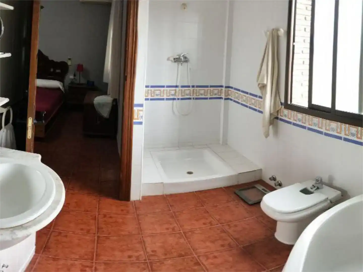 Bany de Pis en venda en Loja, Granada