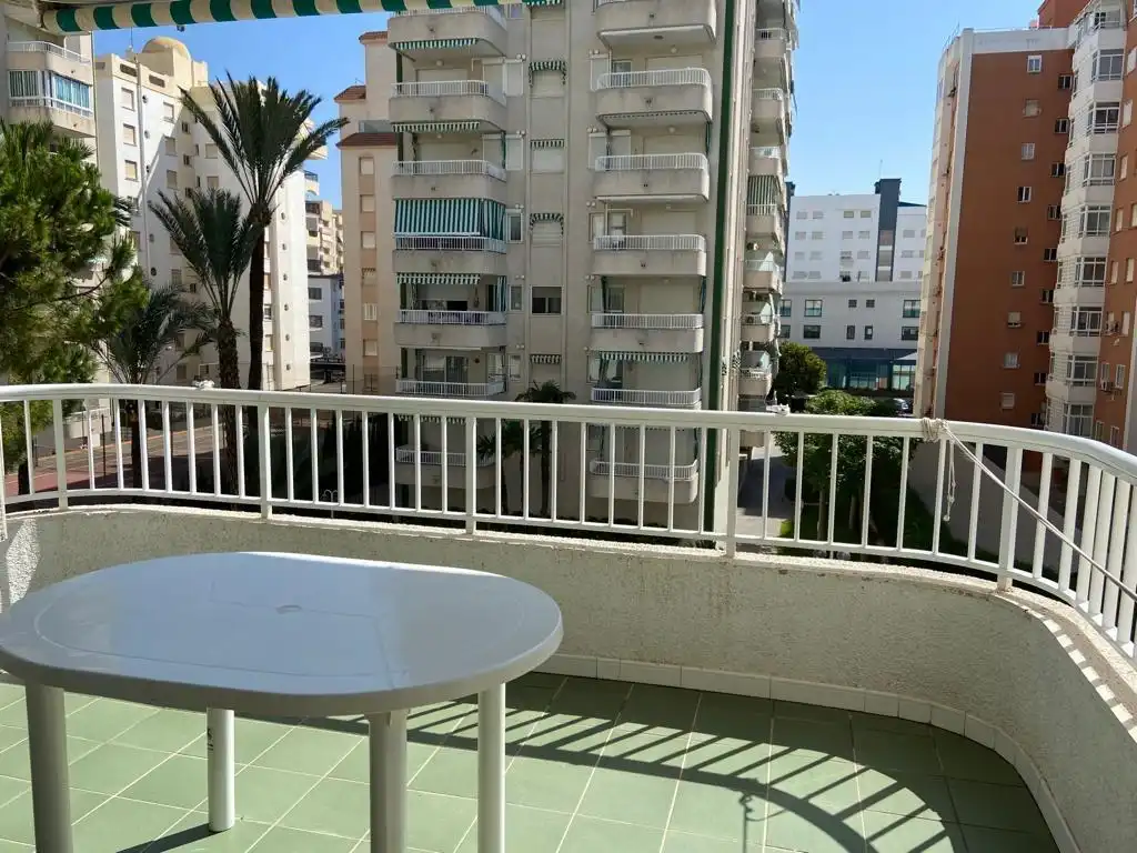 Apartament amb piscina de lloguer a Playa de Gandia, imagen 2