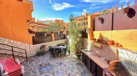 Photo 3 of Single-family semi-detached for sale in Pepa Flores González, Lo Cea, Málaga