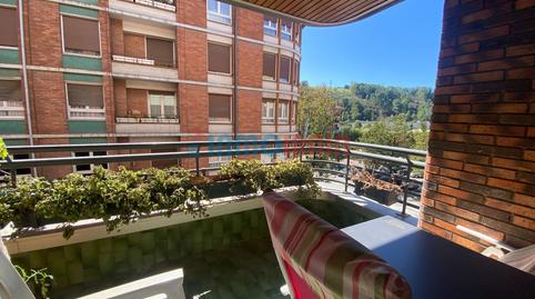 Foto 4 de Pis en venda a San Inazio Kalea, Beasain, Gipuzkoa