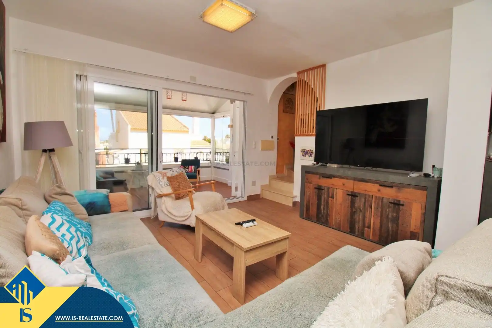 Chalet con jardín en venta en Orihuela Costa, imagen 6