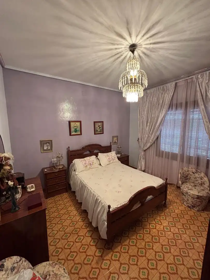 Chalet con piscina en venta en Valdepeñas, imagen 27