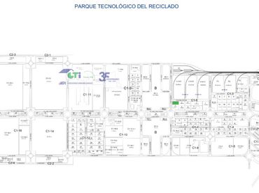 Terreni e lotti in vendita a Calle Fosforo esquina con calle del Aluminio