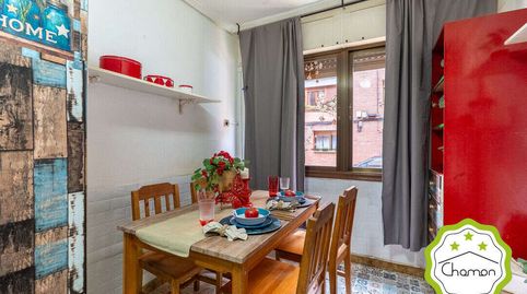 Foto 4 de Piso en venta en Bagatza - San Vicente, Barakaldo