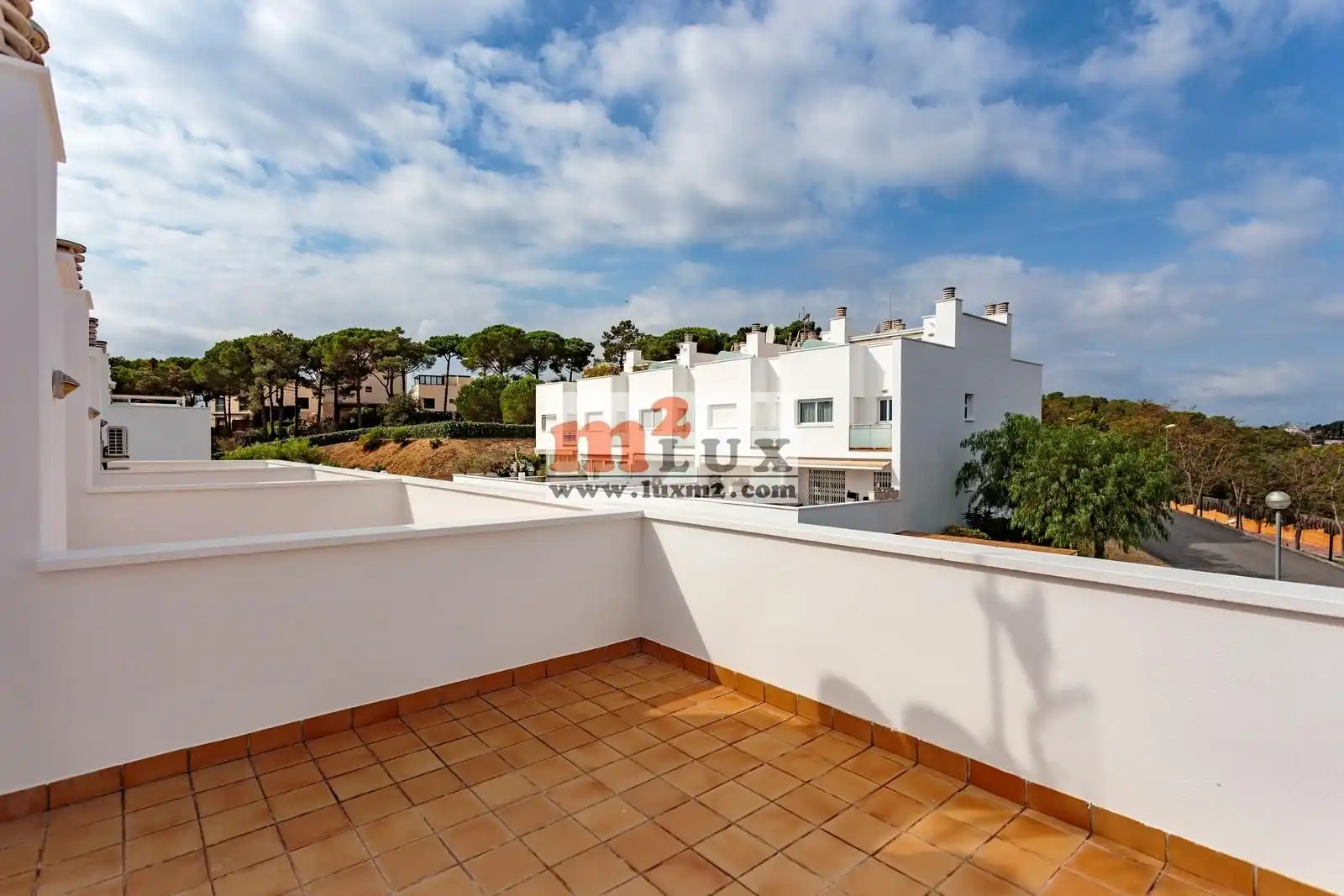 Terraced house with pool for sale in Avinguda Sa Boadella, imagen 45