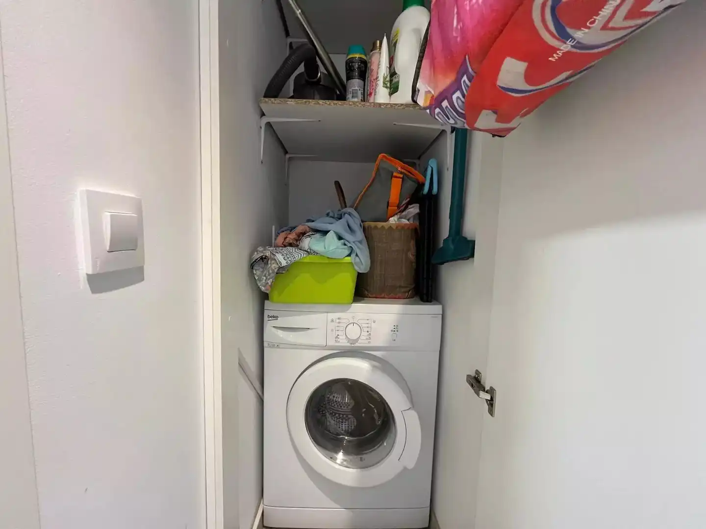 Apartment mit Aufzug zum Verkauf in Moxó - Sant Mori, imagen 13