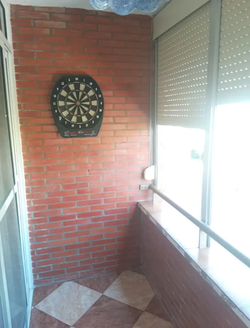 Terrassa de Pis en venda en Córdoba amb Aire condicionat, Terrassa i Moblat