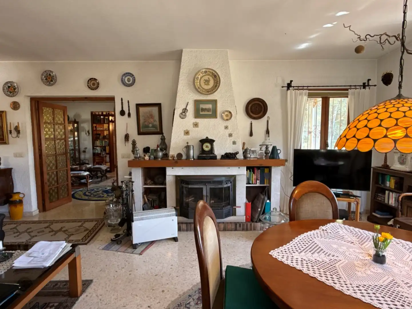Chalet con piscina en venta en Paichi, imagen 15