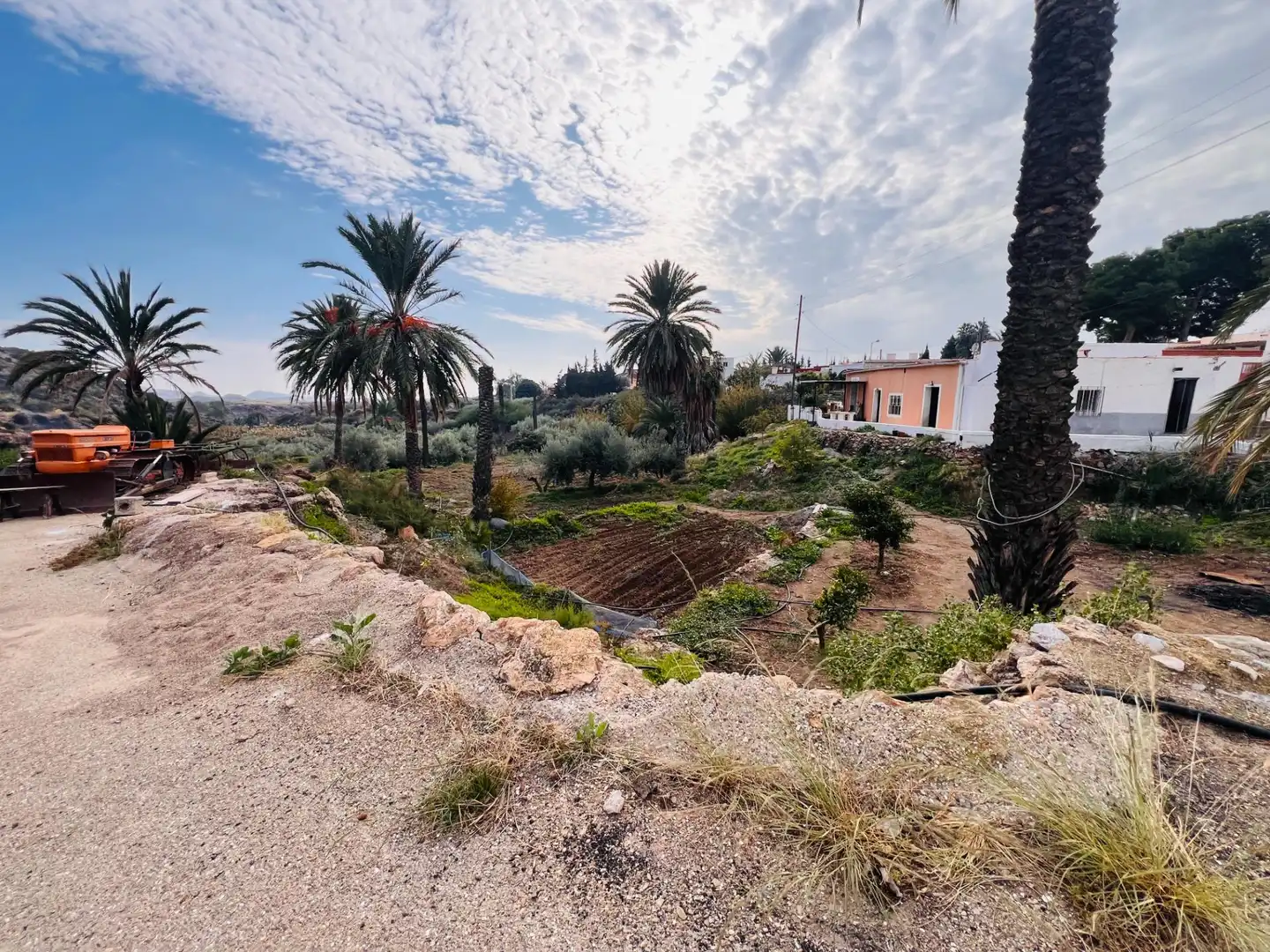 Casa o chalet en venta en San Juan de los Terreros
