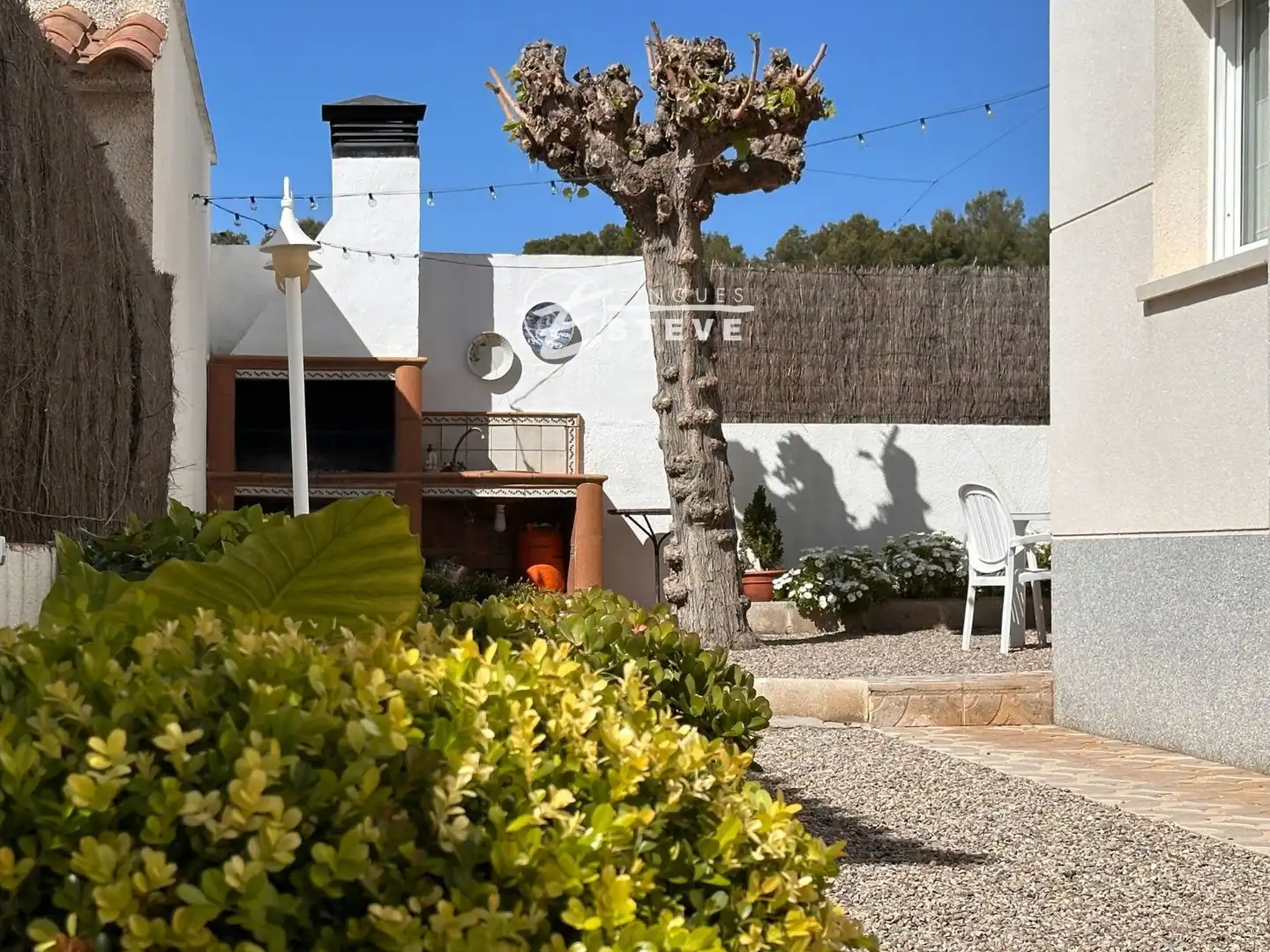 Casa o chalet de alquiler en Calafell con Piscina y Amueblado