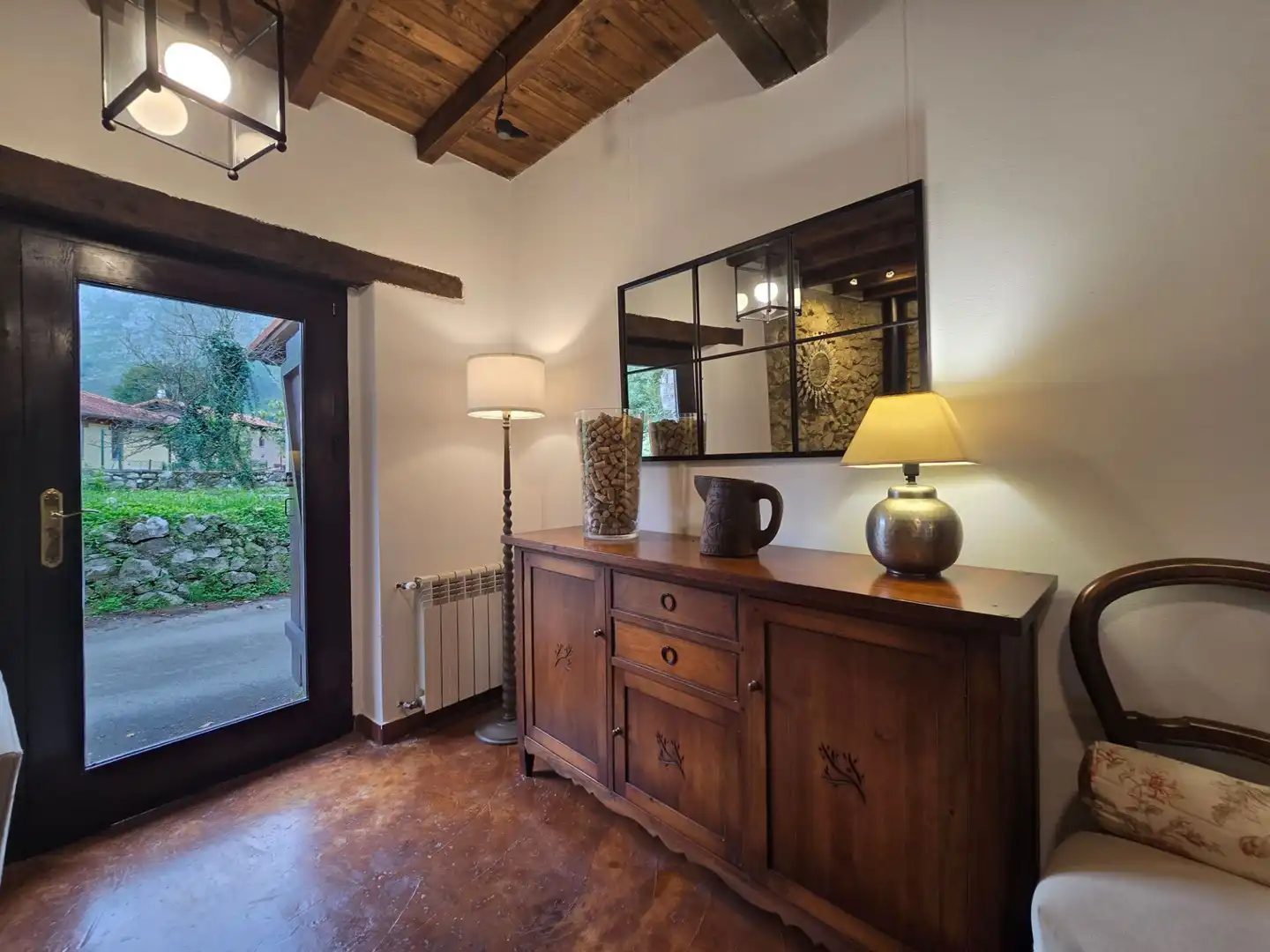 Maison avec jardin à vendre à Posada - Barro, imagen 40