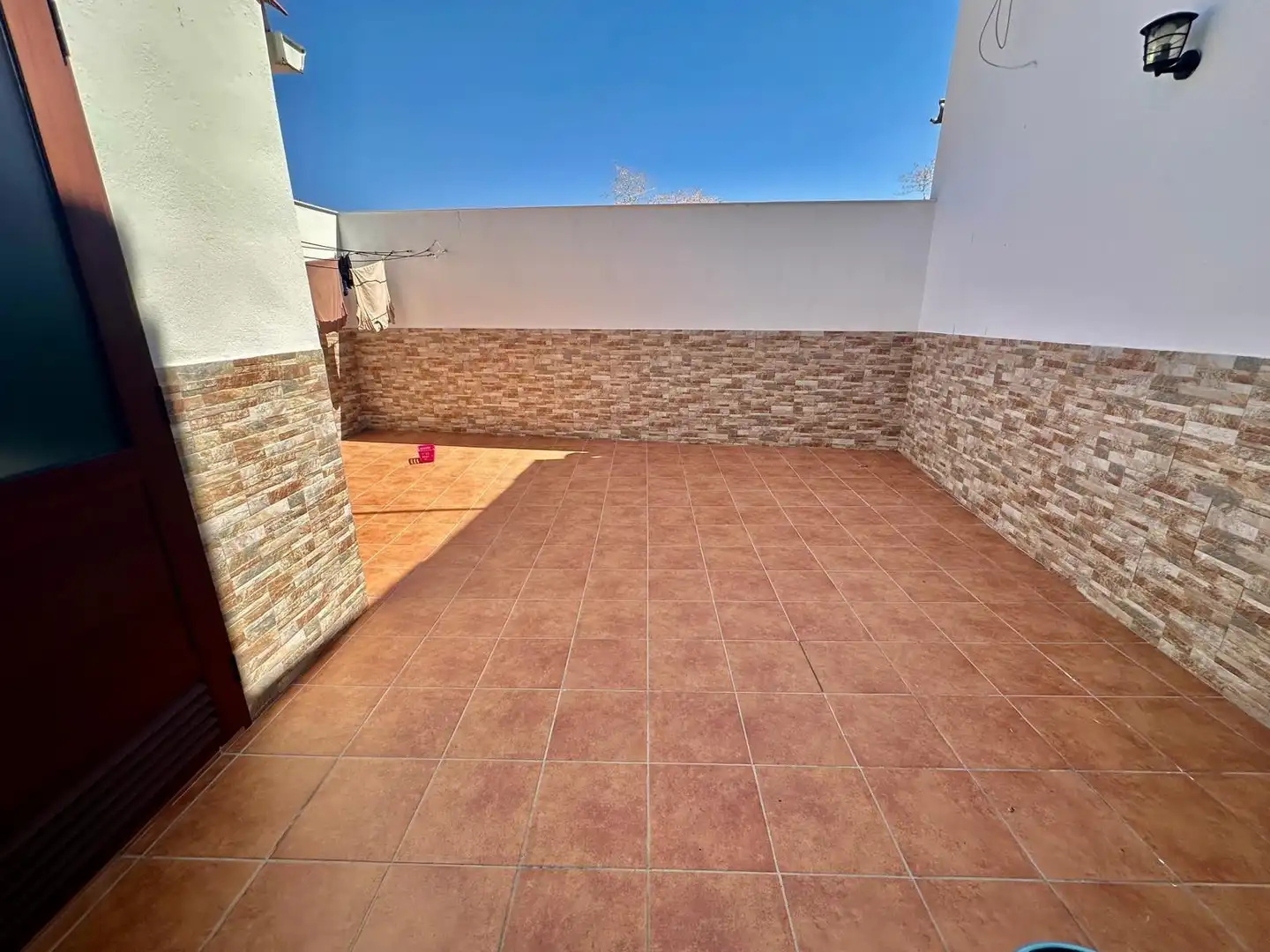 Casa con terraza en venta en Fuente Obejuna, imagen 12