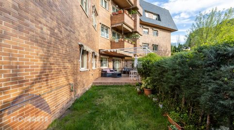 Foto 5 de Piso en venta en Zona Norte, Majadahonda