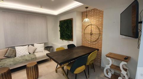 Foto 4 de Pis de lloguer a Puerto Deportivo, Málaga