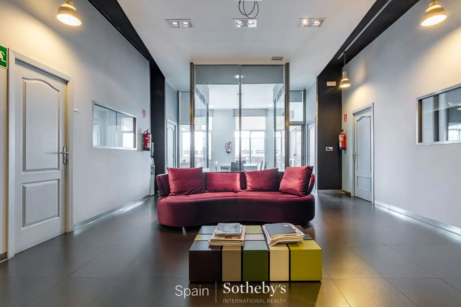 Apartament en venda en Madrid amb Aire condicionat, Calefacció i Terrassa