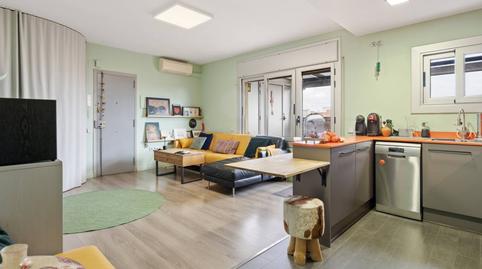 Foto 4 de Pis en venda a Calle Marqués de Comillas, Torrent d'en Pere Parres, Terrassa