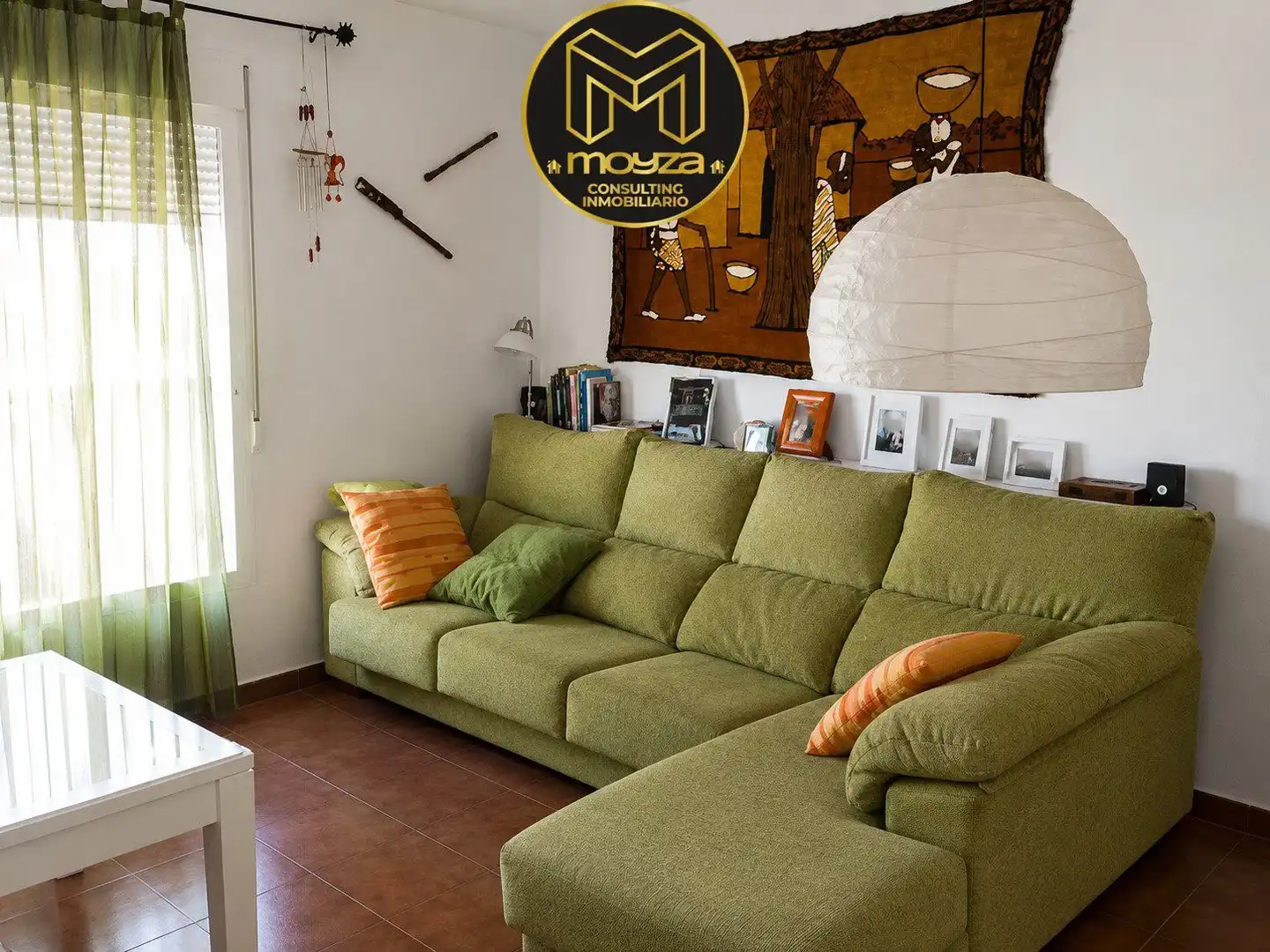 Wohnung mit Aufzug zum Verkauf in Mancha Real