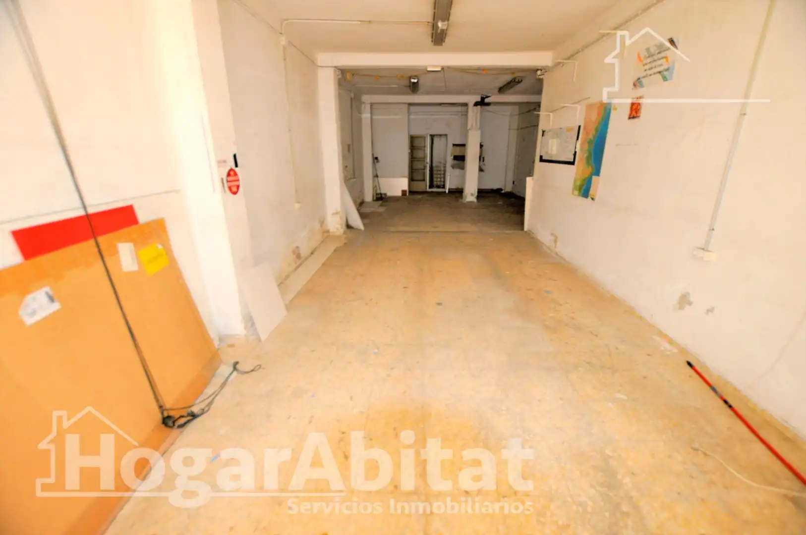 Local comercial en venda a Calle Olimpia Arozena Torres, imagen 3