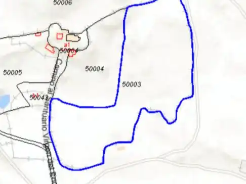 Land for sale in Ceclavín