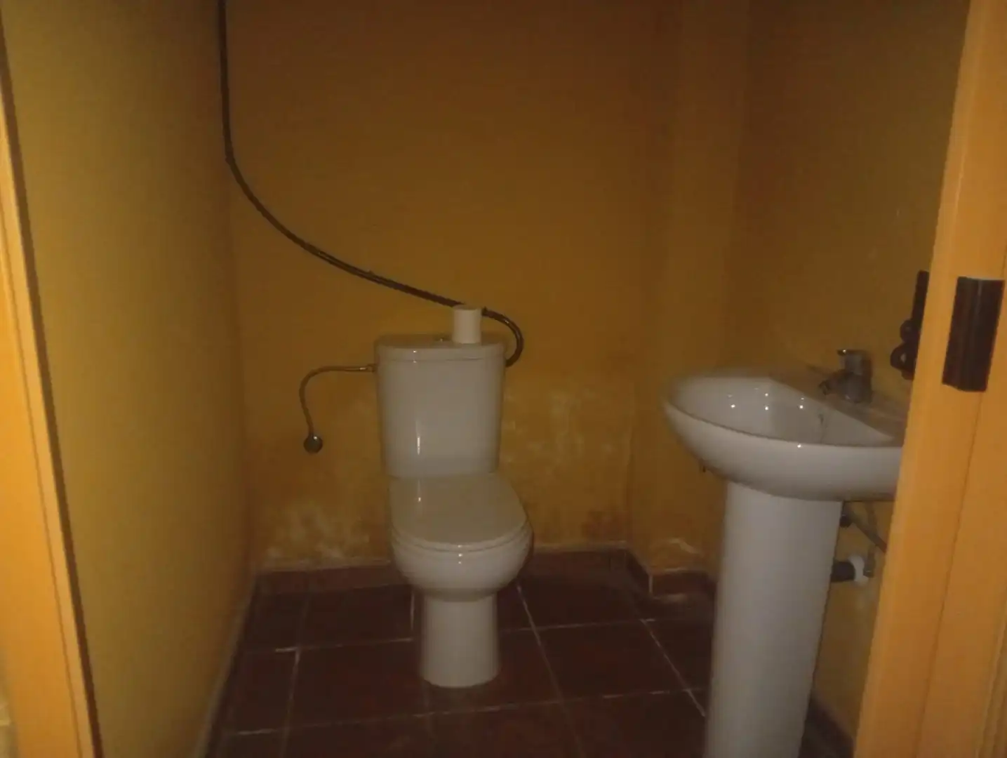 Local comercial en venta en Avenida de las Marinas, imagen 9