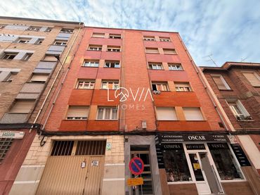 Wohnung mit Aufzug zum Verkauf in Adolfo Vega
