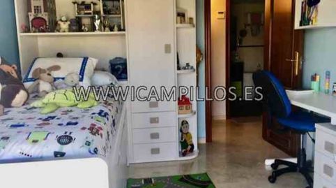 AMPLIO ÁTICO AL LADO DEL POLIDEPORTIVO CON ASCENSOR, imatge 4