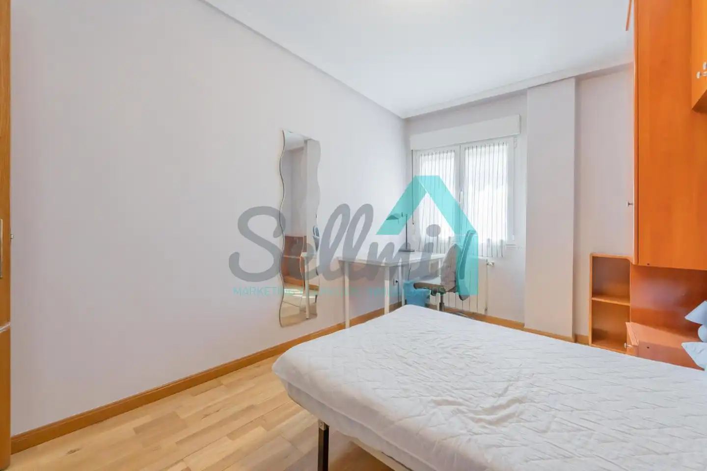 Flat with lift to rent in Calle del Padre Suárez, imagen 20