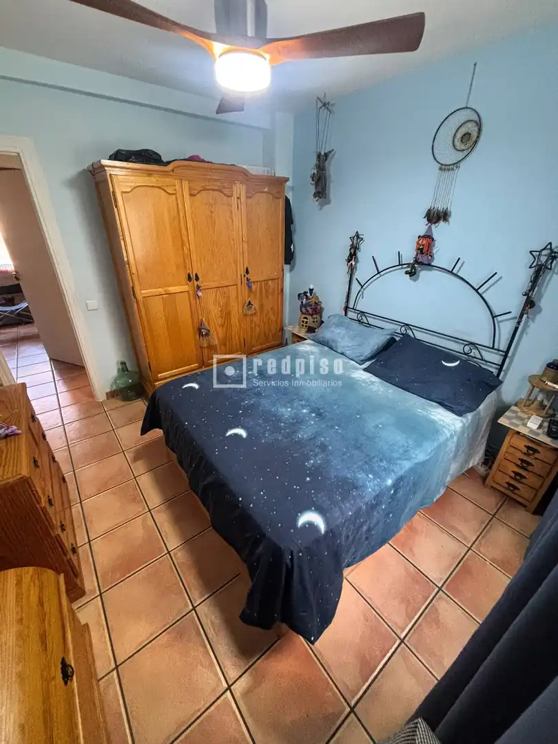 Dormitori de Pis en venda en Juan de la Cierva