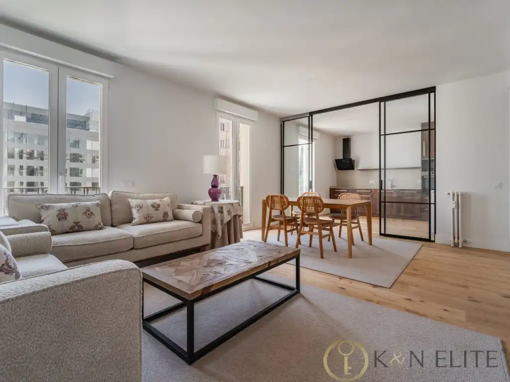 Fotografía del inmueble reportado: 4.900 €/mes — Madrid, Madrid