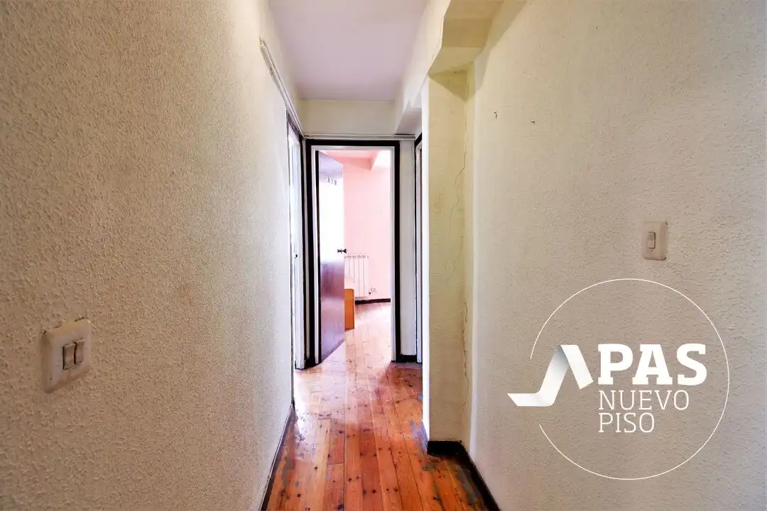 Wohnung zum Verkauf in Santander mit Heizung und Balkon
