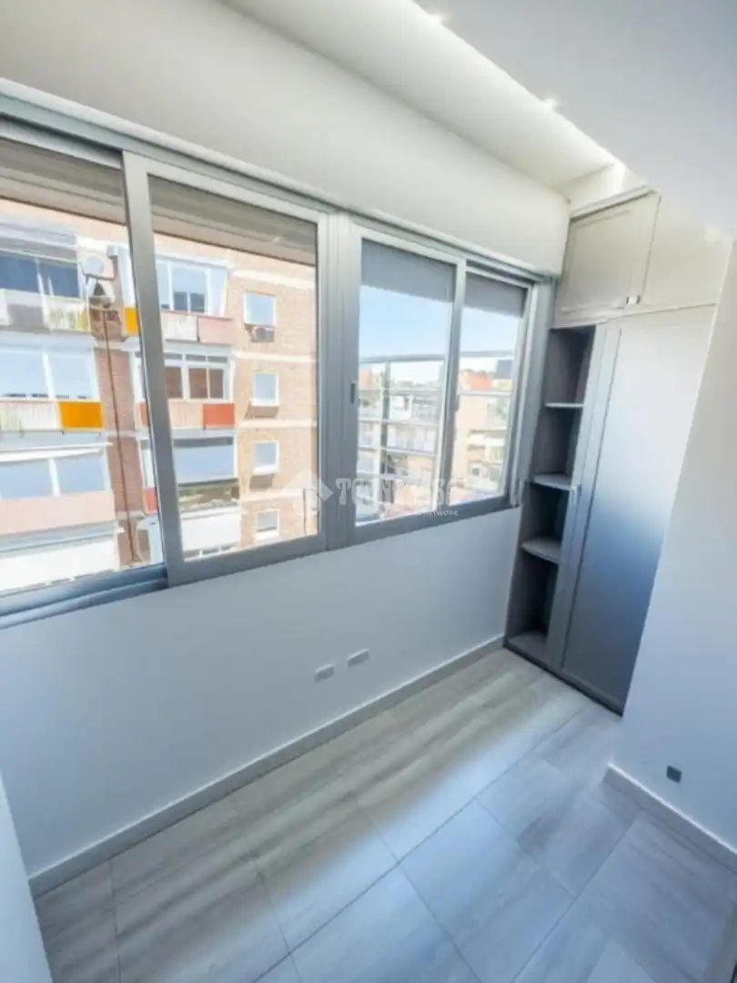 Dormitori de Pis en venda en Leganés amb Terrassa