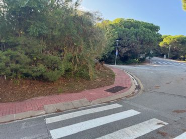 Terreny residencial en venda a Polígon Sector sa Clavella Sap 48