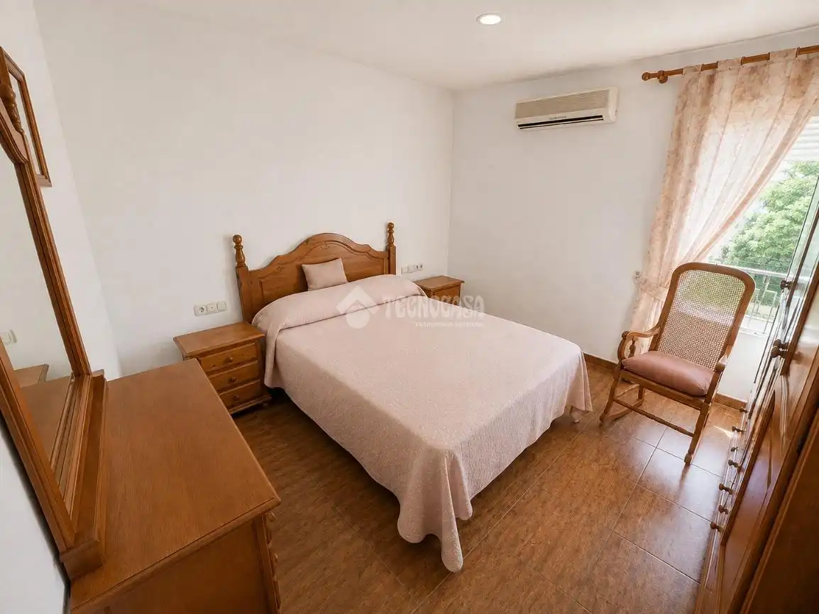 Habitación de Piso en venta en Marbella con Calefacción, Terraza y Amueblado