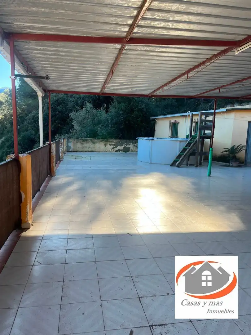 Casa o xalet en venda en Eslida