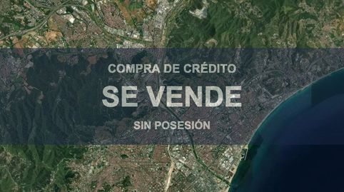 Foto 5 de Piso en venta en Can Mariner, Santa Coloma de Gramenet