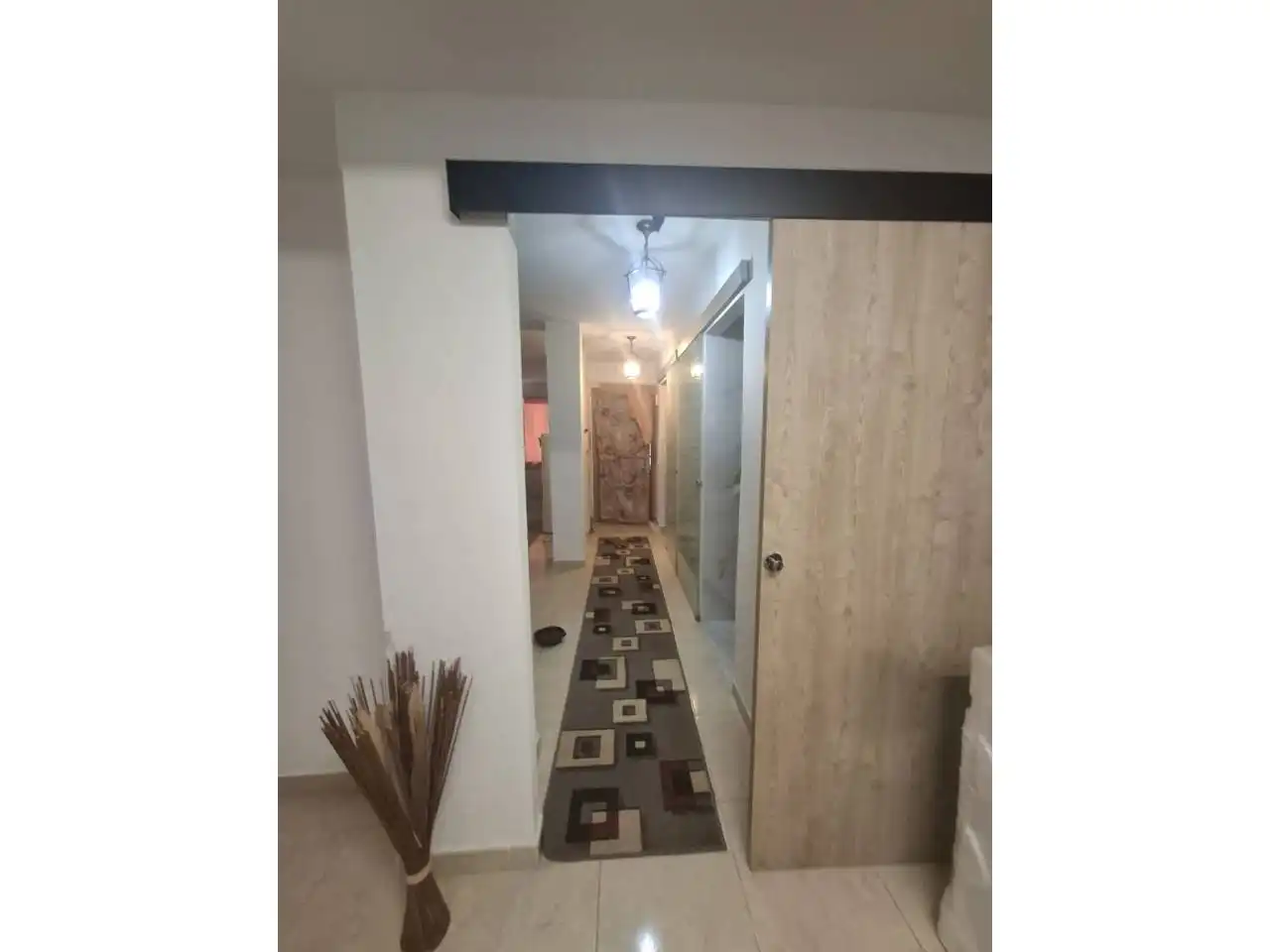 Piso en venta en Roquetas de Mar con Aire acondicionado y Amueblado